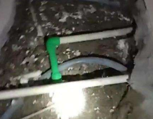 玉泉卫生间漏水多少钱