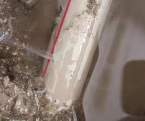 玉泉水管维修公司