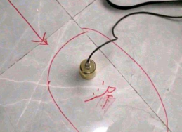 玉泉卫生间测漏水多少钱