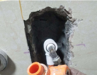 玉泉卫生间测漏水哪家好