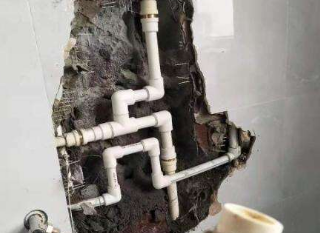 玉泉卫生间测漏水价格多少