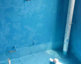 玉泉卫生间防水多少钱