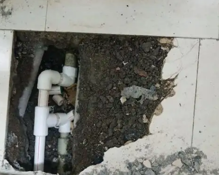 玉泉卫生间测漏水哪家好