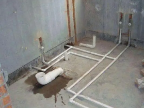 玉泉水管维修多少钱